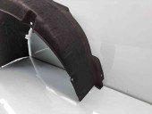 Carenaj roata stanga fata Hyundai i40 Wagon [Fabr 2012-2019] 86815-3C000