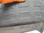 Carenaj roata stanga fata Hyundai i40 Wagon [Fabr 2012-2019] 86815-3C000