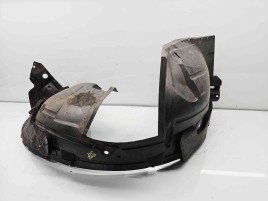 Carenaj roata stanga fata Nissan Qashqai Facelift (2) [Fabr 2009-2013] OEM