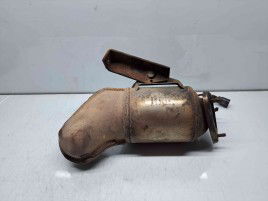 Catalizator Peugeot Boxer 3 [Fabr 2006-2020] 1366659080 2.2 HDI 4HU 81KW / 110CP