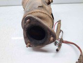 Catalizator Peugeot Boxer 3 [Fabr 2006-2020] 1366659080 2.2 HDI 4HU 81KW / 110CP