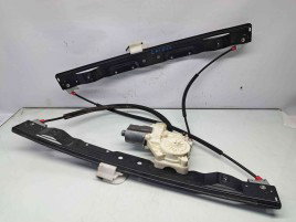 Macara electrica geam stanga fata Ford S-Max 1 [Fabr 2006-2010] 6M21-U23201-BR