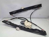 Macara electrica geam stanga fata Ford S-Max 1 [Fabr 2006-2010] 6M21-U23201-BR