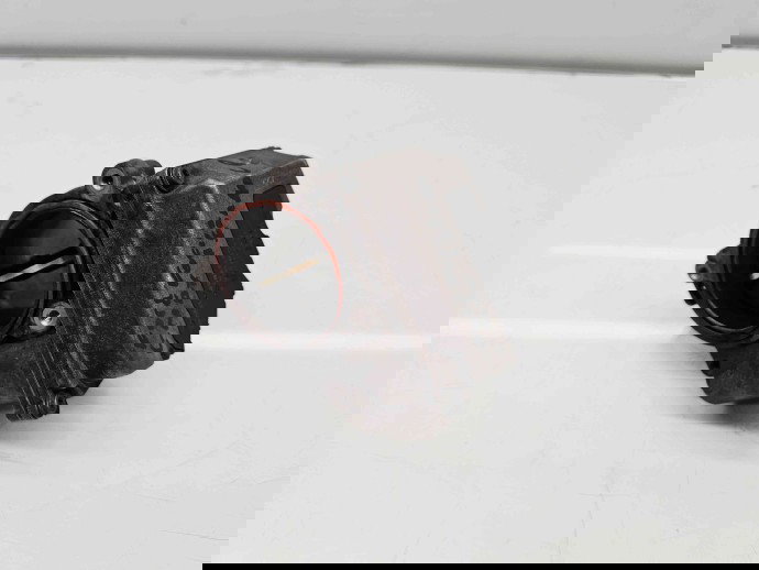 Clapeta acceleratie Ford Focus 2 (DA) [Fabr 2004-2012] 7V2Q-9E926-AD 1.6 TDCI DV6T 66KW / 90CP