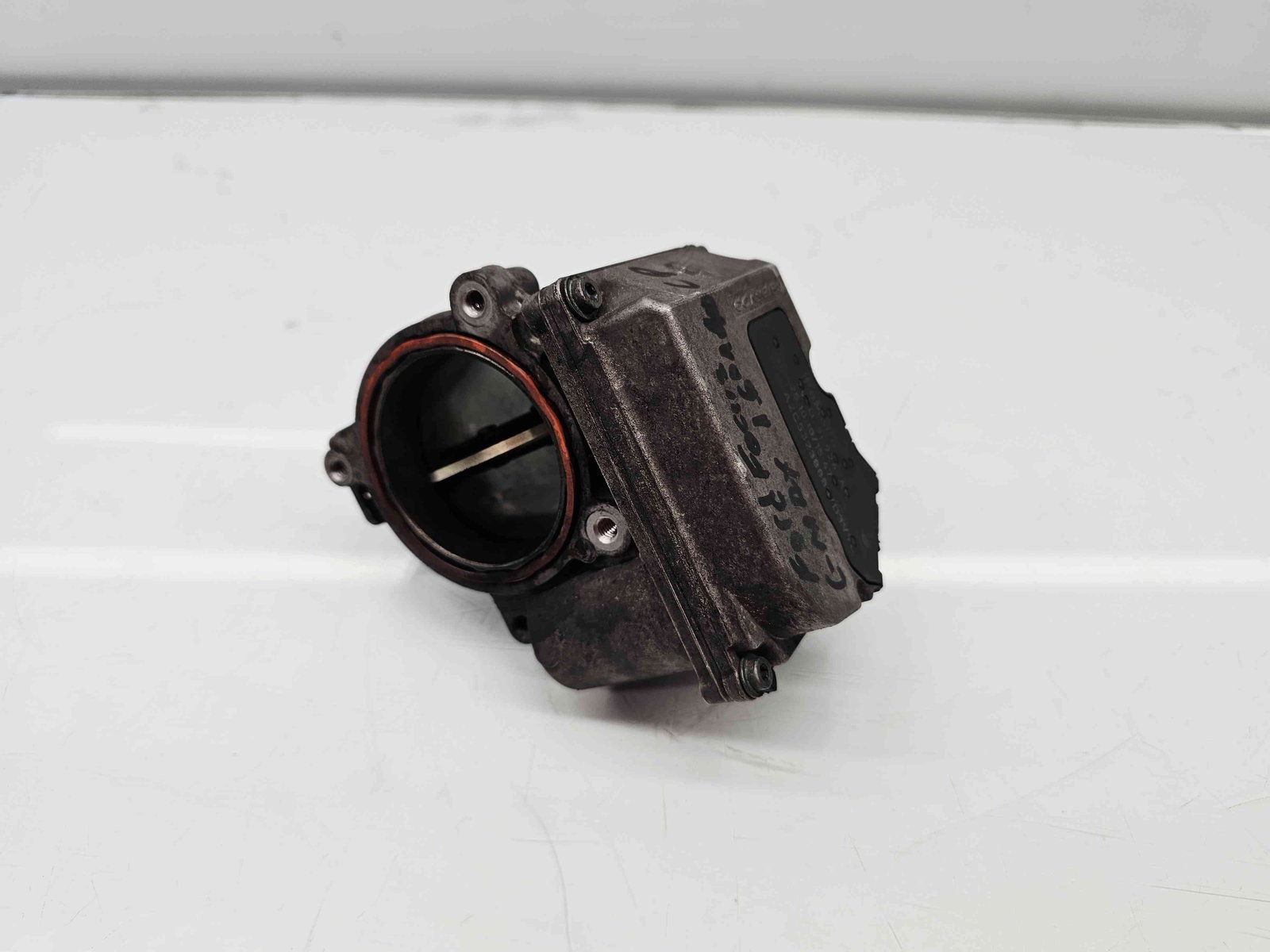 Clapeta acceleratie Ford Focus 2 (DA) [Fabr 2004-2012] 7V2Q-9E926-AD 1.6 TDCI DV6T 66KW / 90CP - imagine 1