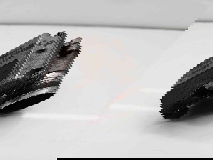 Clapeta acceleratie Ford Focus 2 (DA) [Fabr 2004-2012] 7V2Q-9E926-AD 1.6 TDCI DV6T 66KW / 90CP