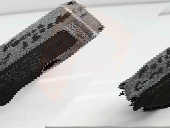 Clapeta acceleratie Ford Focus 2 (DA) [Fabr 2004-2012] 7V2Q-9E926-AD 1.6 TDCI DV6T 66KW / 90CP