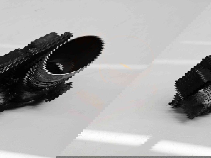 Clapeta acceleratie Ford Focus 2 (DA) [Fabr 2004-2012] 7V2Q-9E926-AD 1.6 TDCI DV6T 66KW / 90CP