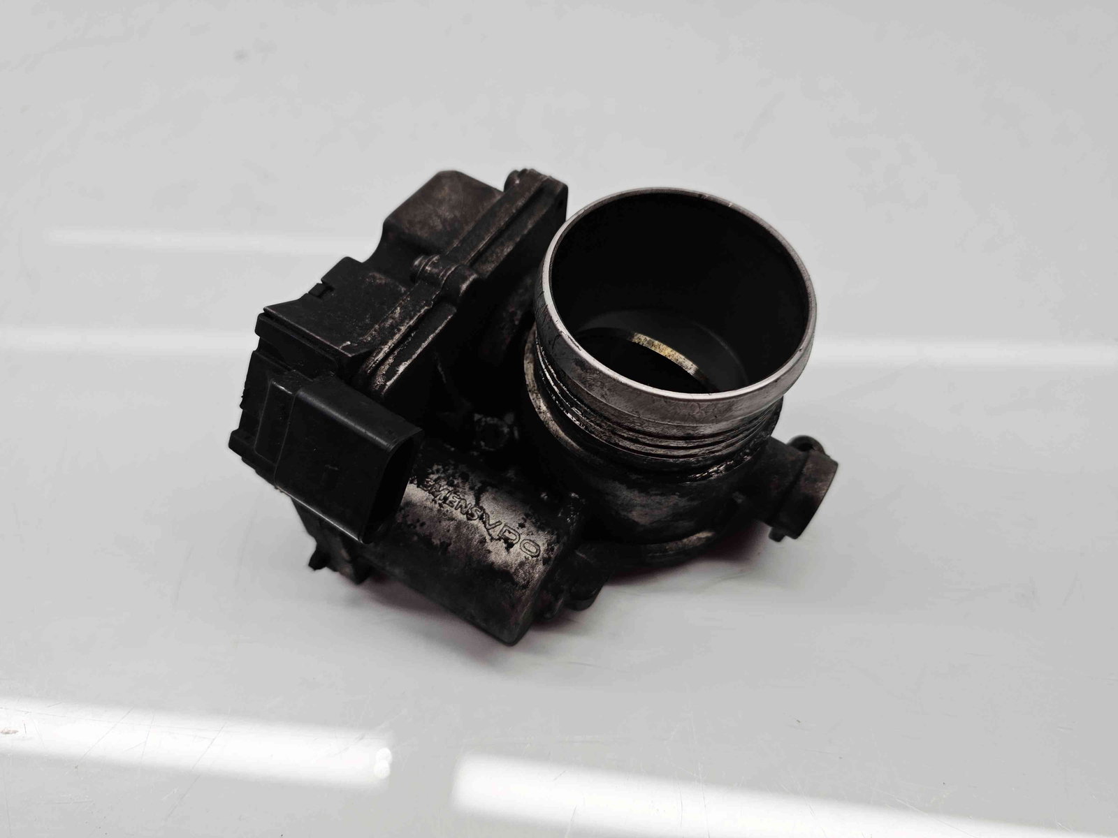 Clapeta acceleratie Ford Focus 2 (DA) [Fabr 2004-2012] 7V2Q-9E926-AD 1.6 TDCI DV6T 66KW / 90CP - imagine 4