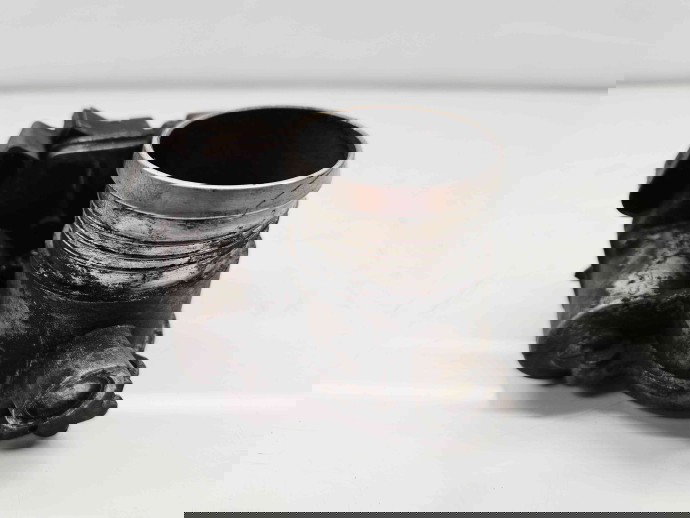 Clapeta acceleratie Ford Focus 2 (DA) [Fabr 2004-2012] 7V2Q-9E926-AD 1.6 TDCI DV6T 66KW / 90CP