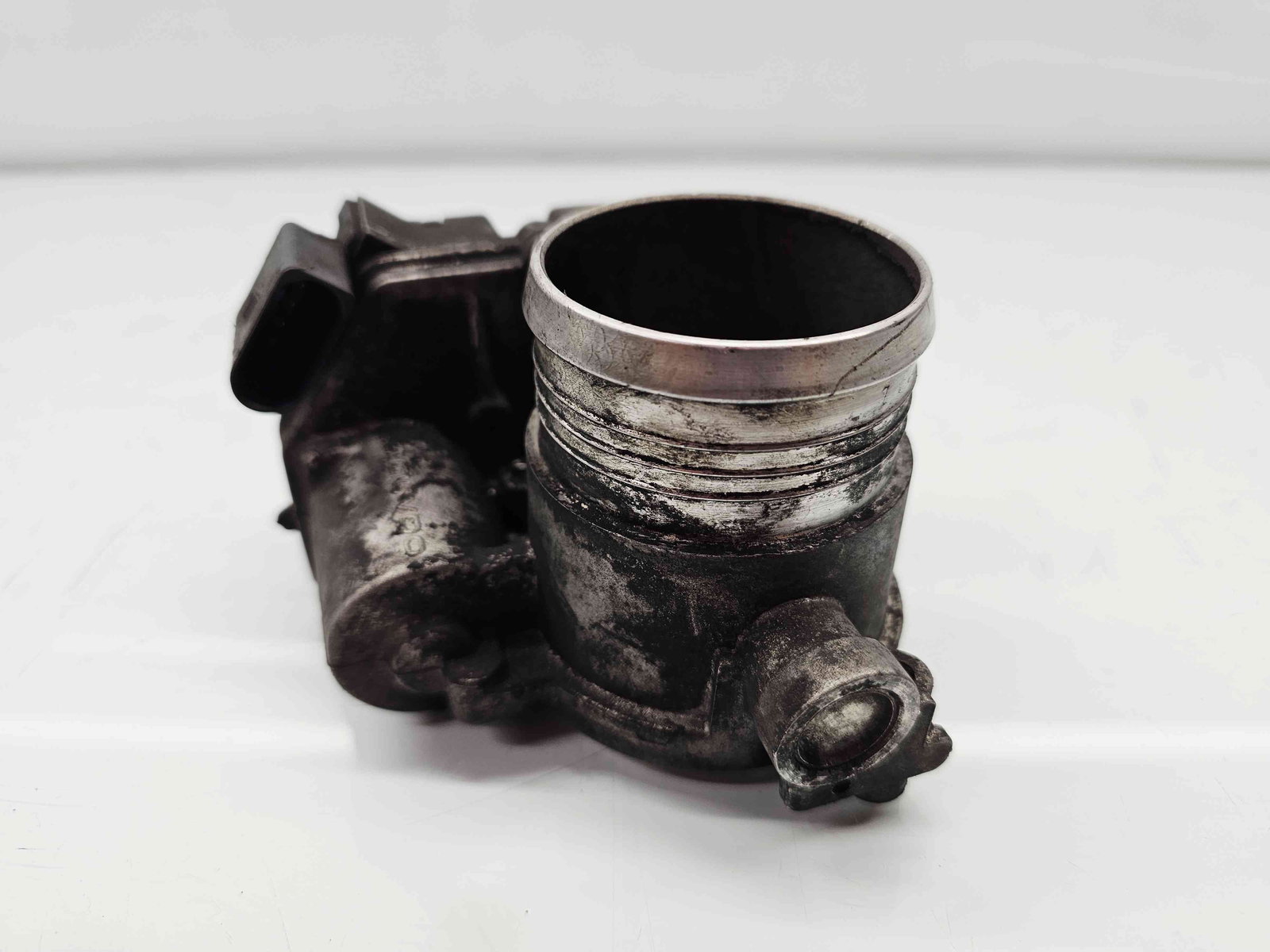 Clapeta acceleratie Ford Focus 2 (DA) [Fabr 2004-2012] 7V2Q-9E926-AD 1.6 TDCI DV6T 66KW / 90CP - imagine 6