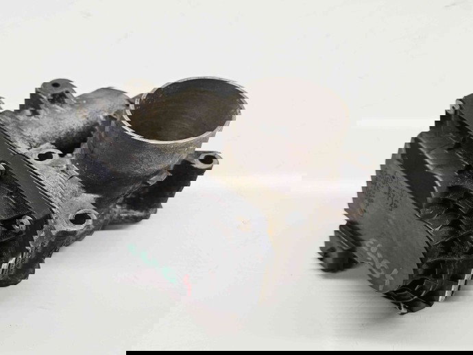 Clapeta acceleratie Renault Clio 4 (B98) Hatchback [Fabr 2012-2020] 8200568712B 1.2 B D4F740 55KW / 75CP