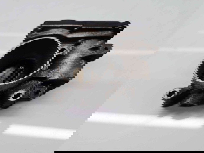 Clapeta acceleratie Renault Clio 4 (B98) Hatchback [Fabr 2012-2020] 8200568712B 1.2 B D4F740 55KW / 75CP