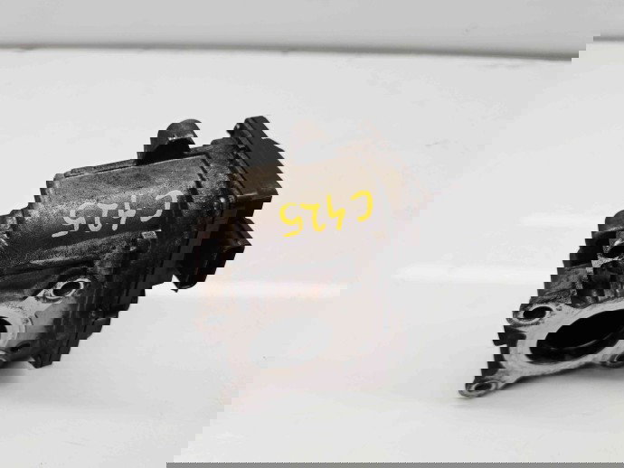 Clapeta acceleratie Renault Clio 4 (B98) Hatchback [Fabr 2012-2020] 8200568712B 1.2 B D4F740 55KW / 75CP