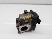 Clapeta acceleratie Renault Clio 4 (B98) Hatchback [Fabr 2012-2020] 8200568712B 1.2 B D4F740 55KW / 75CP