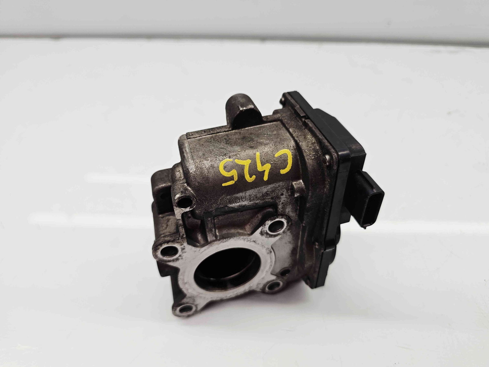 Clapeta acceleratie Renault Clio 4 (B98) Hatchback [Fabr 2012-2020] 8200568712B 1.2 B D4F740 55KW / 75CP - imagine 3