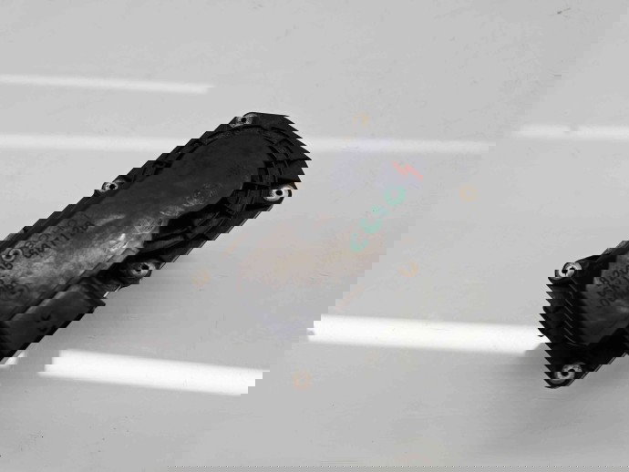 Clapeta acceleratie Renault Clio 4 (B98) Hatchback [Fabr 2012-2020] 8200568712B 1.2 B D4F740 55KW / 75CP