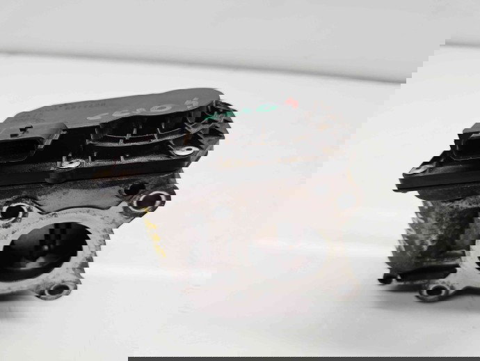 Clapeta acceleratie Renault Clio 4 (B98) Hatchback [Fabr 2012-2020] 8200568712B 1.2 B D4F740 55KW / 75CP