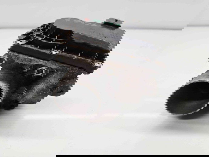 Clapeta acceleratie Renault Clio 4 (B98) Hatchback [Fabr 2012-2020] 8200568712B 1.2 B D4F740 55KW / 75CP