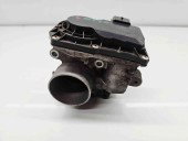 Clapeta acceleratie Renault Clio 4 (B98) Hatchback [Fabr 2012-2020] 8200568712B 1.2 B D4F740 55KW / 75CP