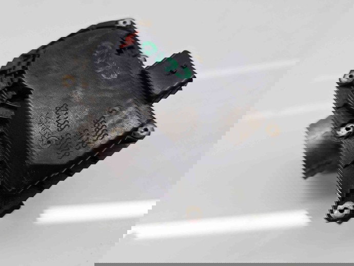 Clapeta acceleratie Renault Clio 4 (B98) Hatchback [Fabr 2012-2020] 8200568712B 1.2 B D4F740 55KW / 75CP