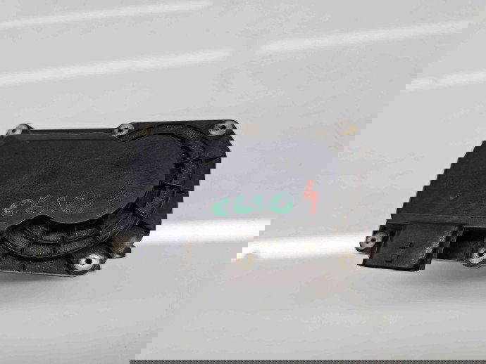 Clapeta acceleratie Renault Clio 4 (B98) Hatchback [Fabr 2012-2020] 8200568712B 1.2 B D4F740 55KW / 75CP