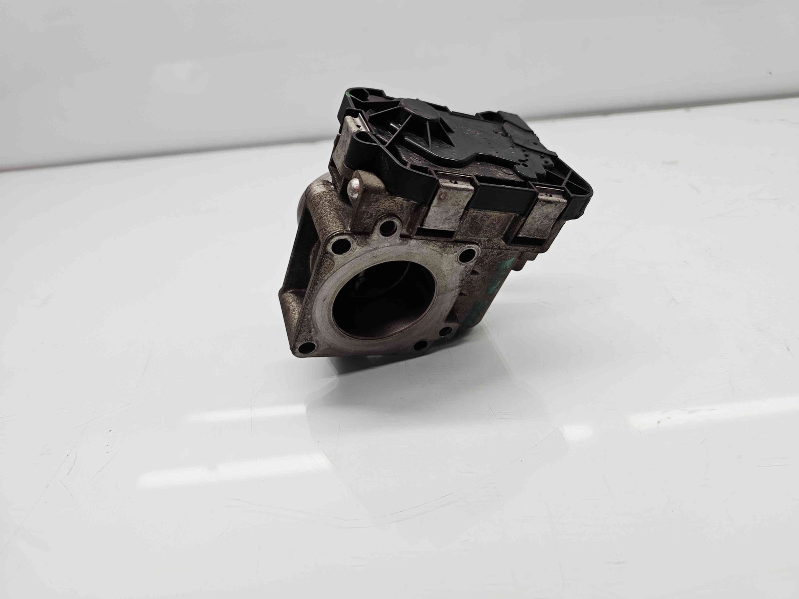 Clapeta acceleratie Fiat 500s [Fabr 2010-2016] 5519278 1.2 Benz 097010 - imagine 1