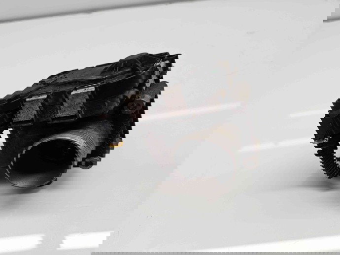 Clapeta acceleratie Fiat 500s [Fabr 2010-2016] 5519278 1.2 Benz 097010 