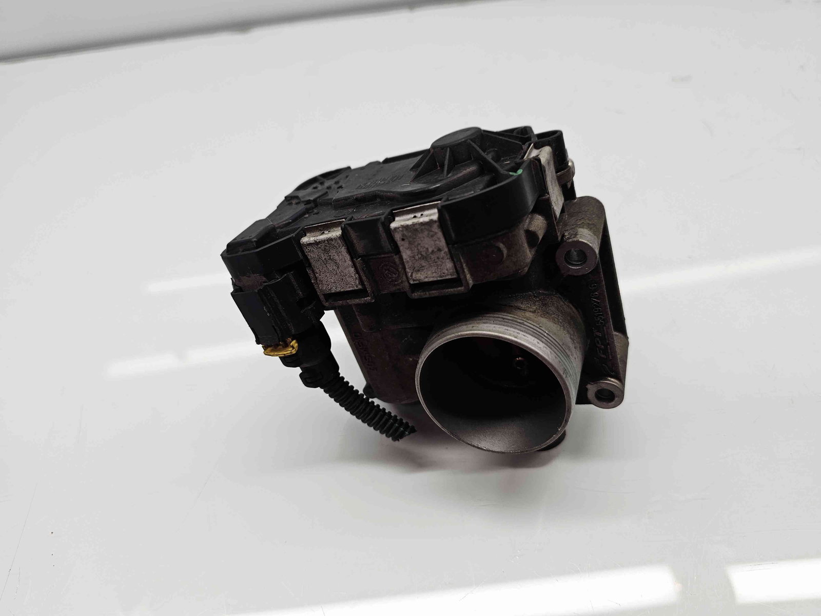 Clapeta acceleratie Fiat 500s [Fabr 2010-2016] 5519278 1.2 Benz 097010 - imagine 2