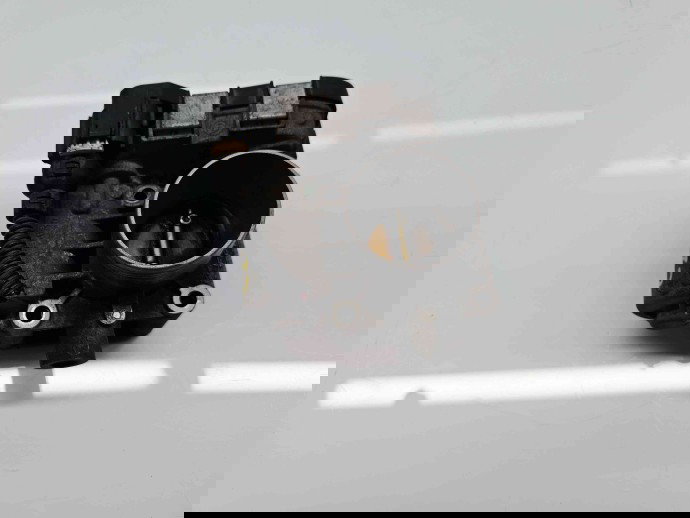 Clapeta acceleratie Fiat 500s [Fabr 2010-2016] 5519278 1.2 Benz 097010 