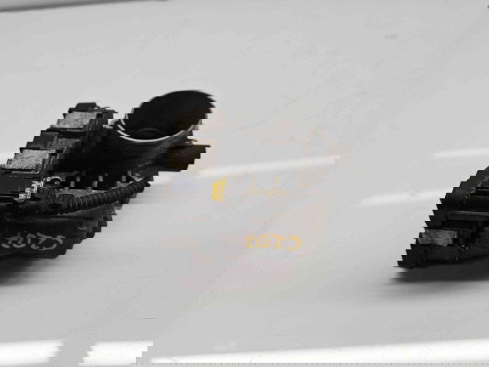 Clapeta acceleratie Fiat 500s [Fabr 2010-2016] 5519278 1.2 Benz 097010 