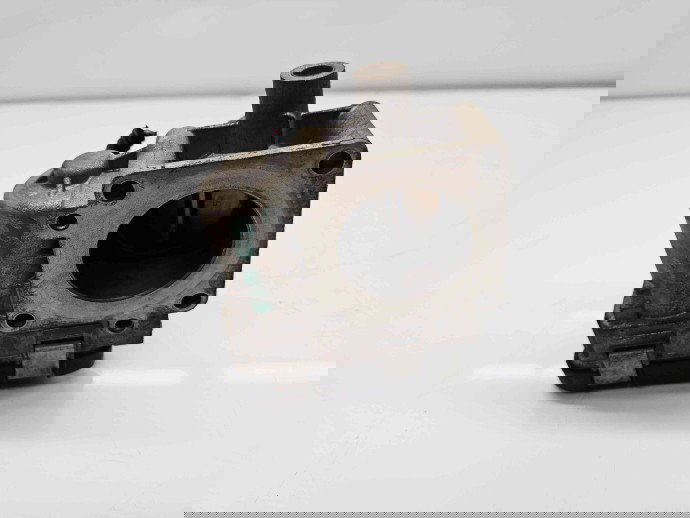 Clapeta acceleratie Fiat 500s [Fabr 2010-2016] 5519278 1.2 Benz 097010 