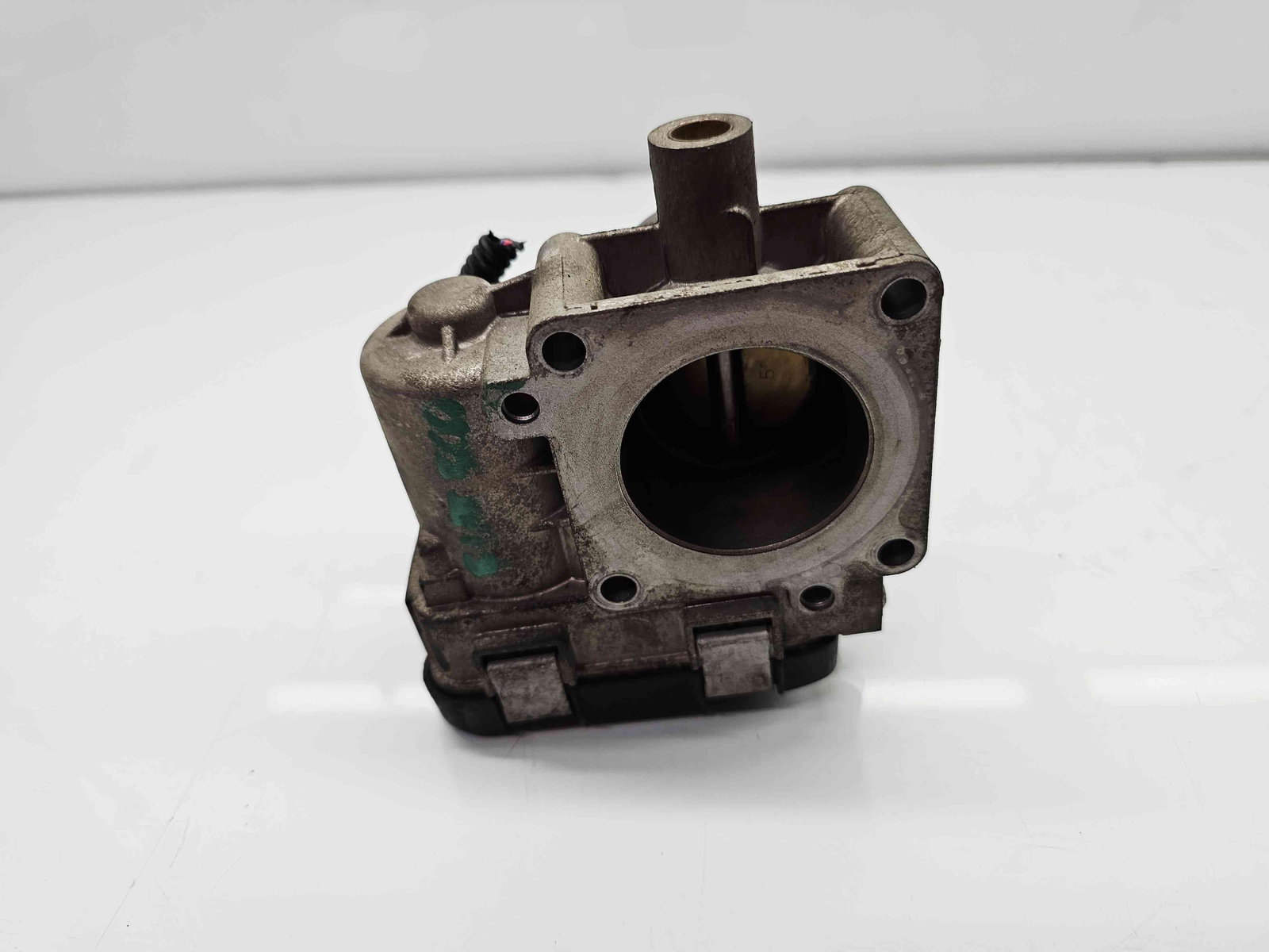 Clapeta acceleratie Fiat 500s [Fabr 2010-2016] 5519278 1.2 Benz 097010 - imagine 6