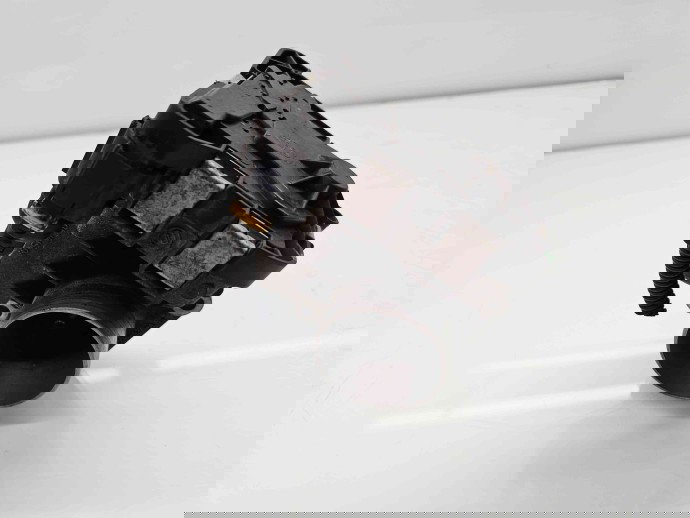 Clapeta acceleratie Fiat 500s [Fabr 2010-2016] 5519278 1.2 Benz 097010 