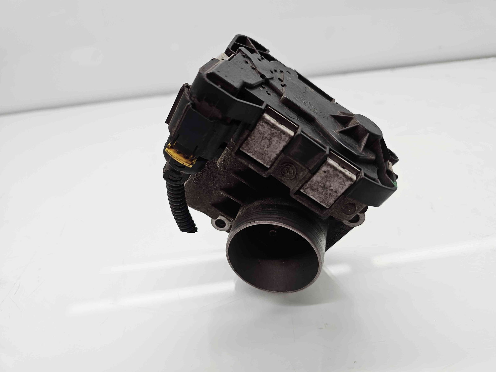 Clapeta acceleratie Fiat 500s [Fabr 2010-2016] 5519278 1.2 Benz 097010 - imagine 8