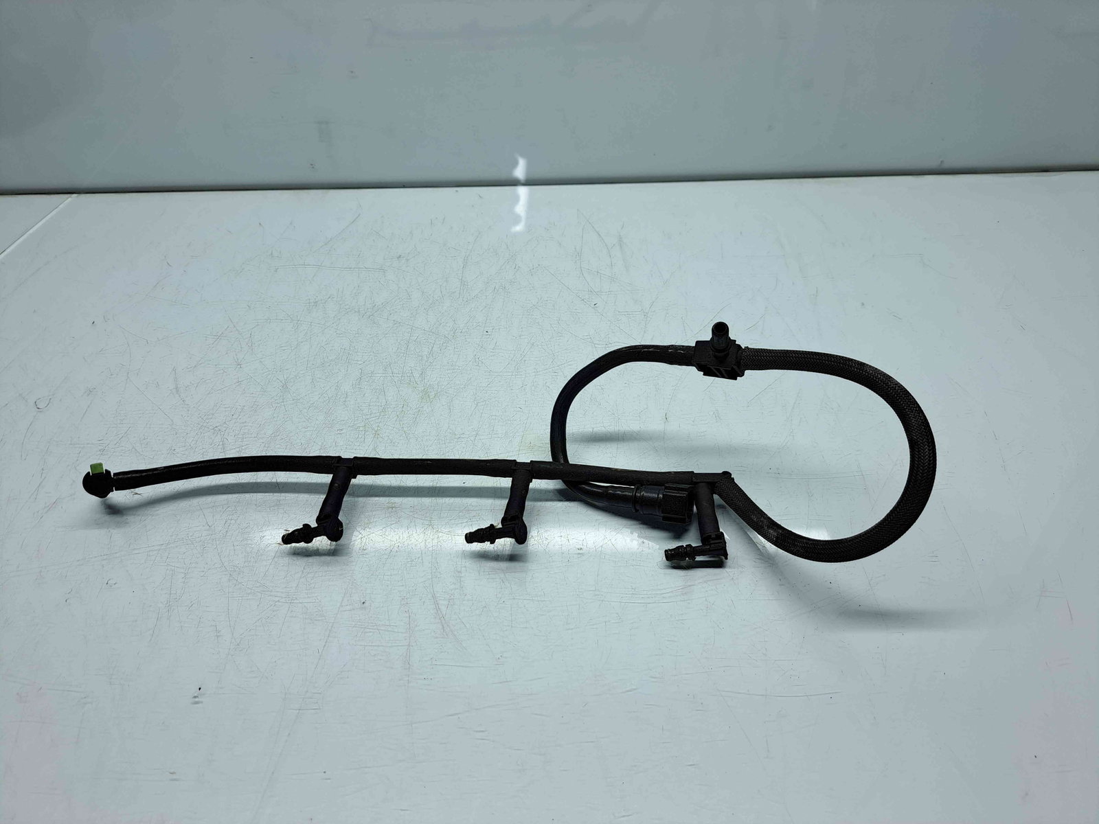 Conducta retur injectoare Peugeot Boxer 3 [Fabr 2006-2020] OEM 2.2 HDI 4HU 81KW / 110CP - imagine 1