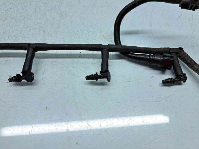 Conducta retur injectoare Peugeot Boxer 3 [Fabr 2006-2020] OEM 2.2 HDI 4HU 81KW / 110CP