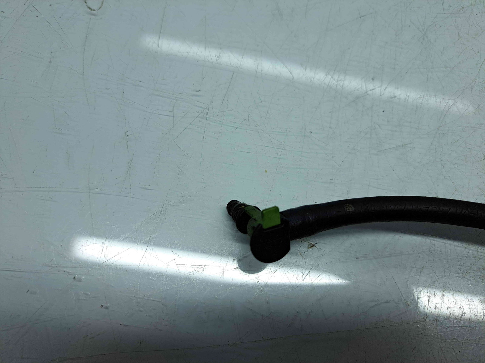 Conducta retur injectoare Peugeot Boxer 3 [Fabr 2006-2020] OEM 2.2 HDI 4HU 81KW / 110CP - imagine 3