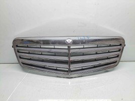 Grila bara fata Mercedes Clasa E (W212) AMG [Fabr 2009-2016] A2128800183