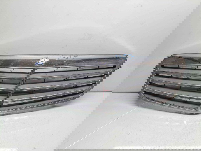 Grila bara fata Mercedes Clasa E (W212) AMG [Fabr 2009-2016] A2128800183