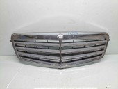 Grila bara fata Mercedes Clasa E (W212) AMG [Fabr 2009-2016] A2128800183