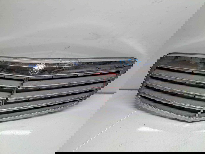 Grila bara fata Mercedes Clasa E (W212) AMG [Fabr 2009-2016] A2128800183