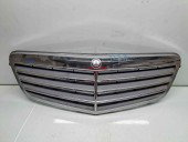 Grila bara fata Mercedes Clasa E (W212) AMG [Fabr 2009-2016] A2128800183