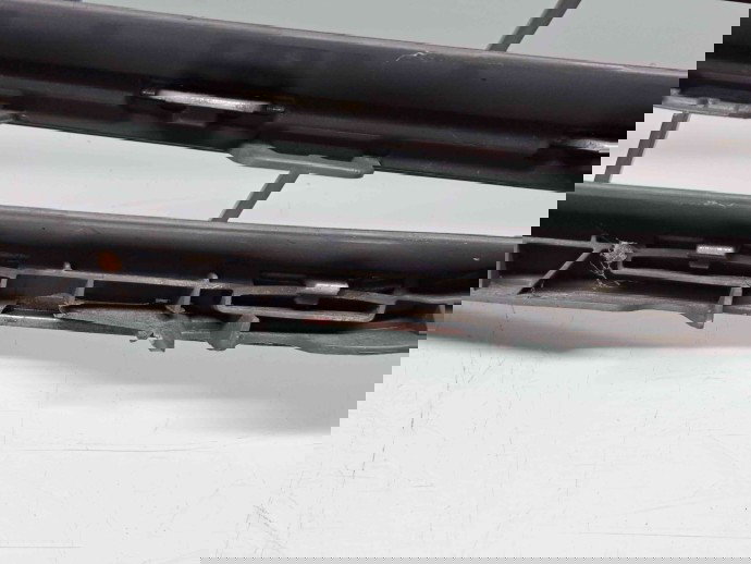 Grila bara fata Mercedes Clasa E (W212) AMG [Fabr 2009-2016] A2128800183