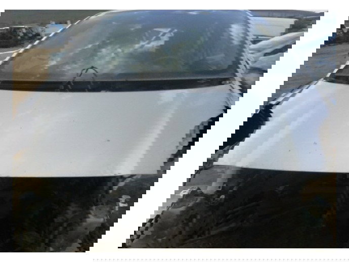 Capota Toyota Yaris 1.4 Diesel OEM 2005-2011