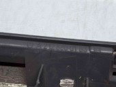 Grila bara fata Mercedes Clasa E (W212) AMG [Fabr 2009-2016] A2128800183