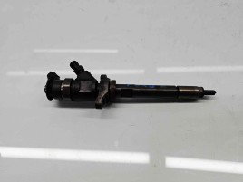 Injector Ford Focus 2 (DA) [Fabr 2004-2012] 0986435233 1.6 TDCI DV6T 66KW / 90CP