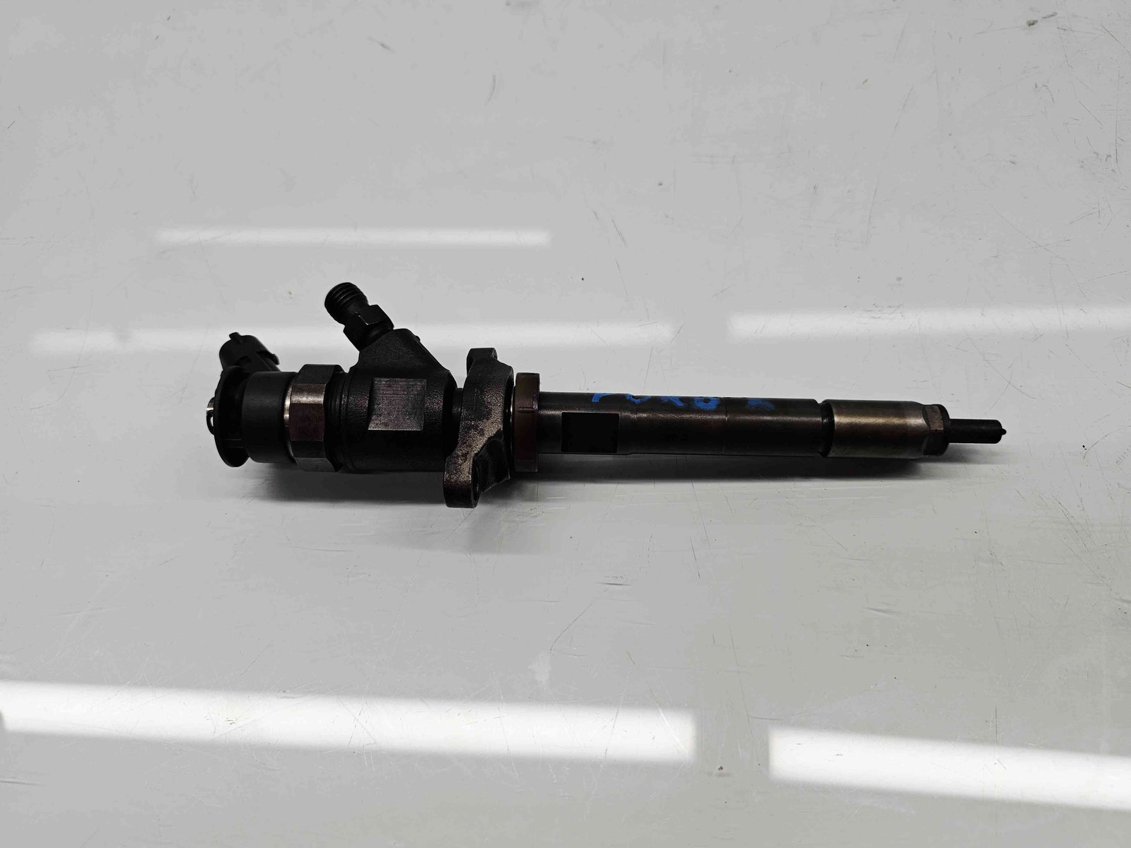 Injector Ford Focus 2 (DA) [Fabr 2004-2012] 0986435233 1.6 TDCI DV6T 66KW / 90CP - imagine 1