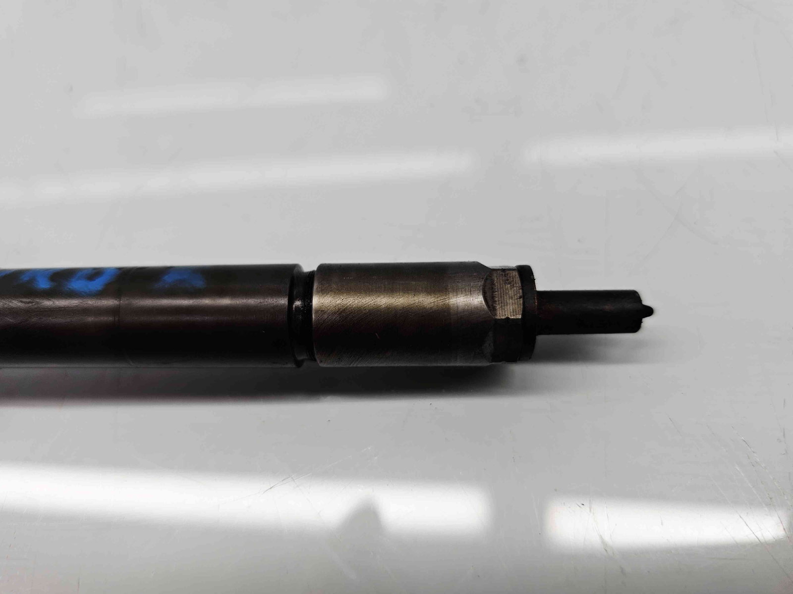 Injector Ford Focus 2 (DA) [Fabr 2004-2012] 0986435233 1.6 TDCI DV6T 66KW / 90CP - imagine 2