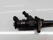 Injector Ford Focus 2 (DA) [Fabr 2004-2012] 0986435233 1.6 TDCI DV6T 66KW / 90CP